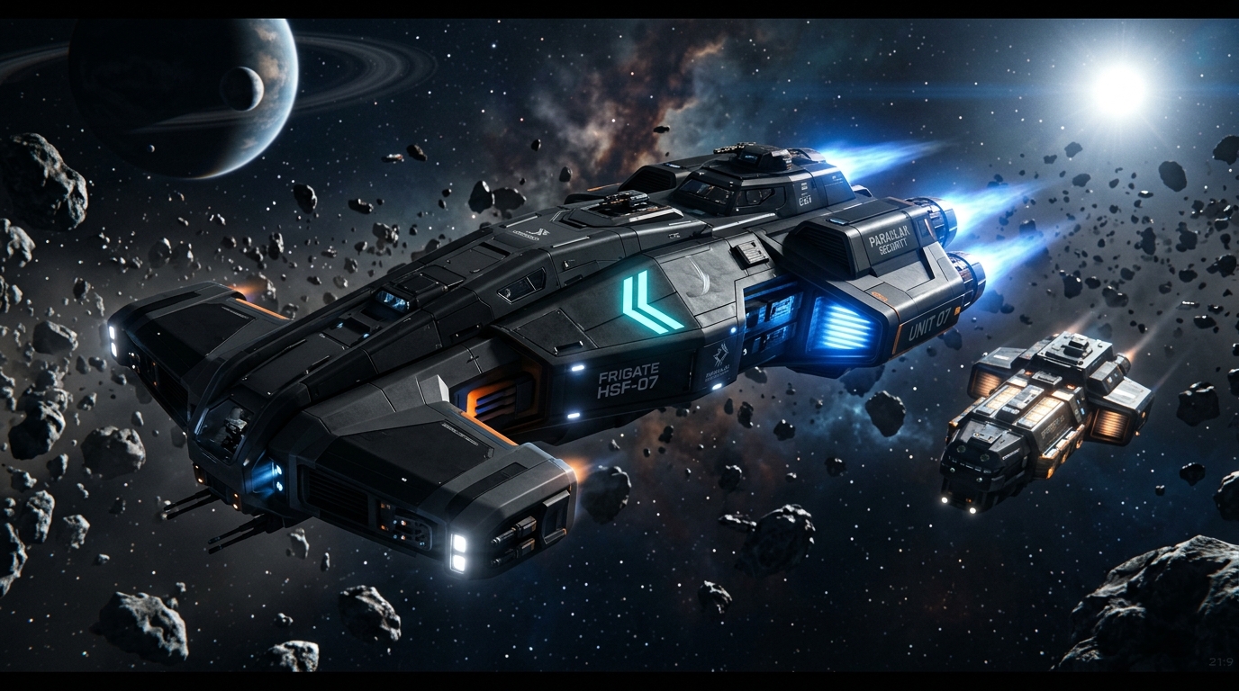 VANGUARD