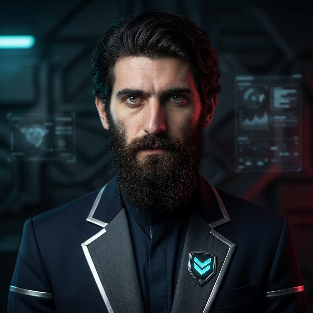 Quill Varon